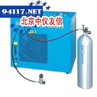 MCH8-11/EM COMPACT空气充填泵
